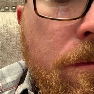 Meet your Posher, Jim